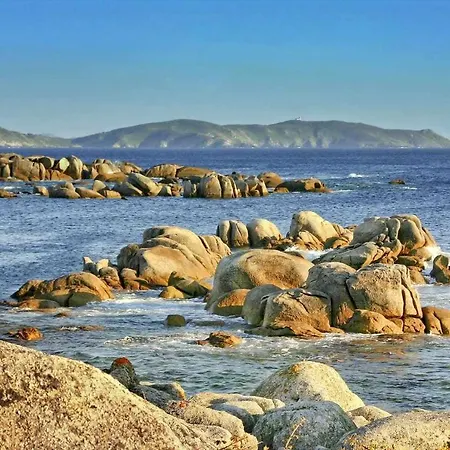 Lujosa Vistas Al Mar Y Piscina Climatiza *