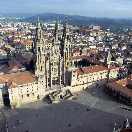 Lujosa Vistas Al Mar Y Piscina Climatiza Sanxenxo