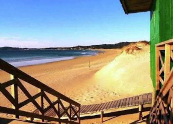 Villa Lujosa Vistas Al Mar Y Piscina Climatiza Sanxenxo